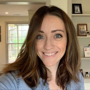 Meet your Posher, Abby